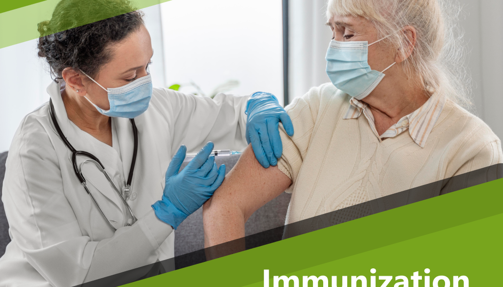 immunization