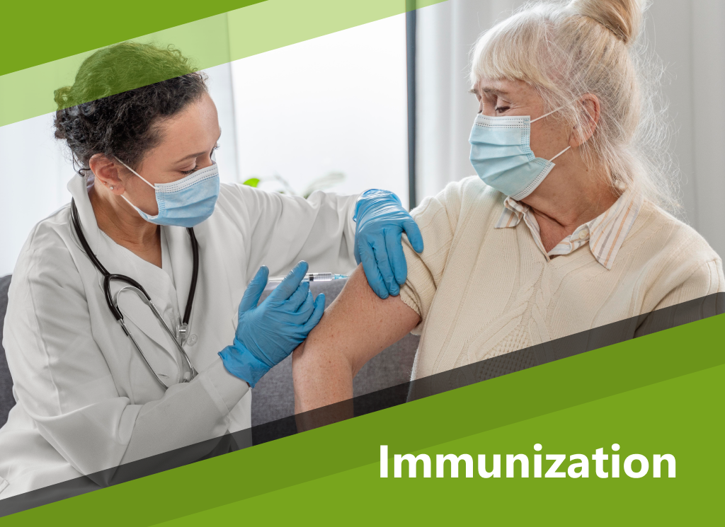 immunization